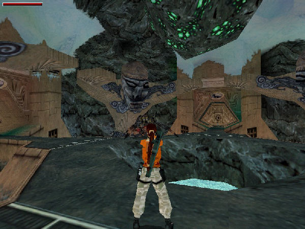 Kampf mit Willard (TR3)